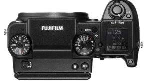 Fuji GFX 50S price and release date
