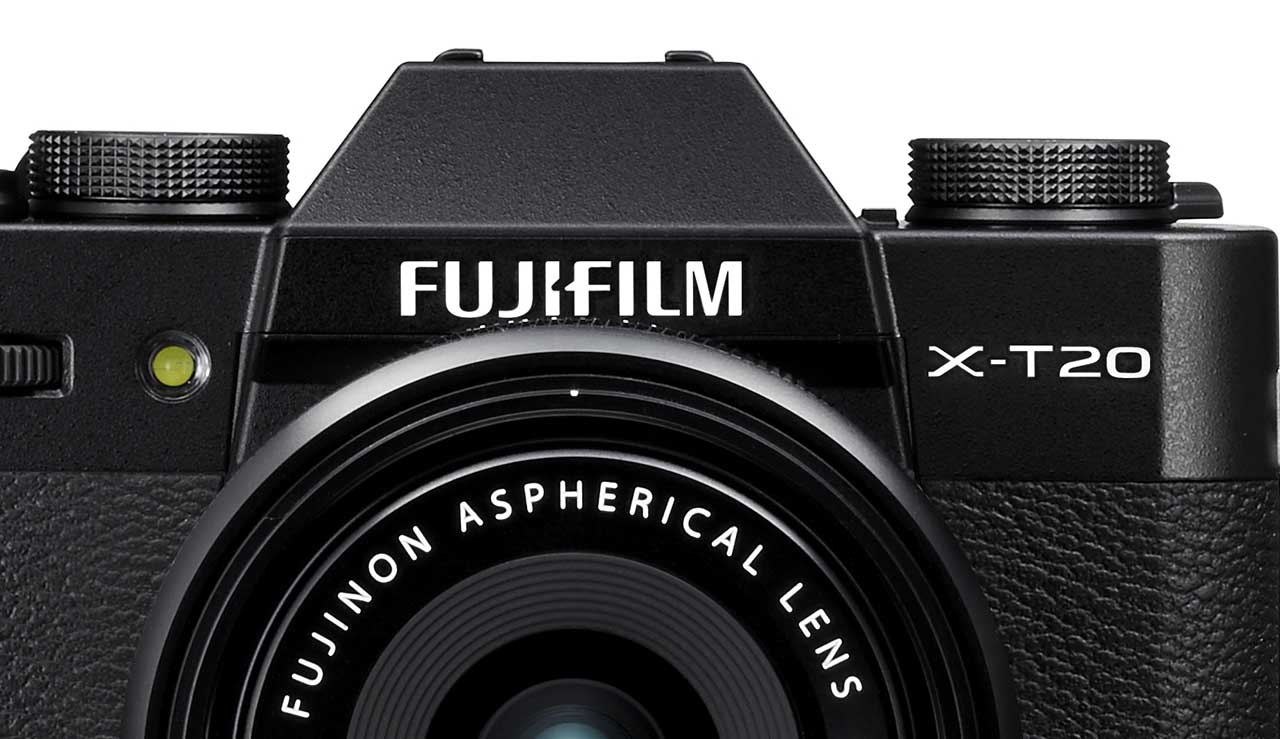 Fujifilm releases firmware updates for X100F, X-T20, X-T10, X-E3, X-E2S, X-E2, XF18mmF2, XF60mmF2.4