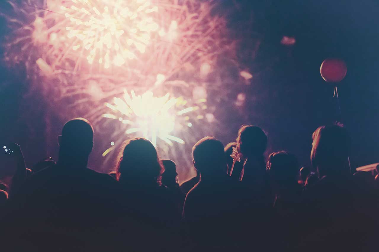 8 great New Year’s resolutions for photographers