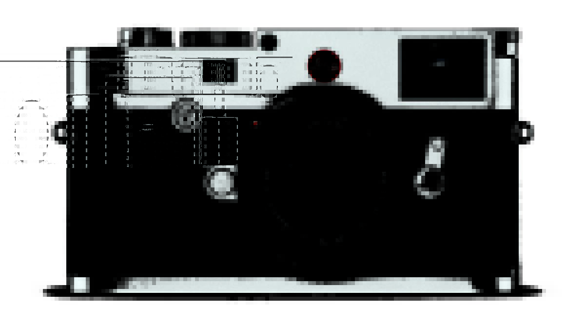 Leica M10: price, release date, specs confirmed