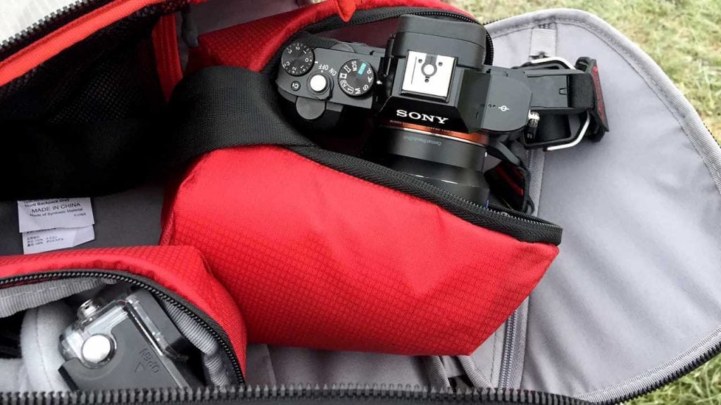 Manfrotto Off Road Stunt Backpack
