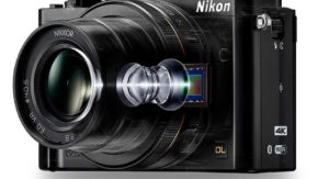 Nikon DL cameras release date still unknown