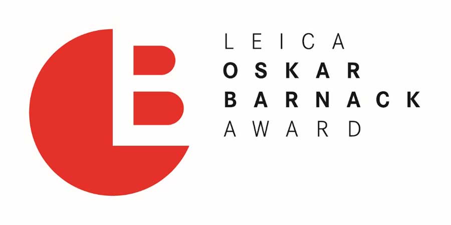 Leica launches Oskar Barnack Award 2017