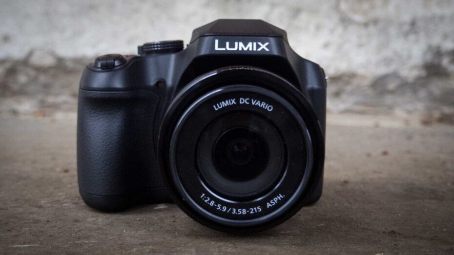 Panasonic FZ82 / FZ80 price, specs, release date confirmed Camera Jabber