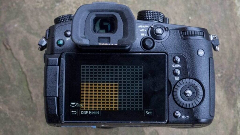 Hands on Panasonic GH5 review | Camera Jabber