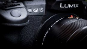 Panasonic GH5: price, specs, release date confirmed