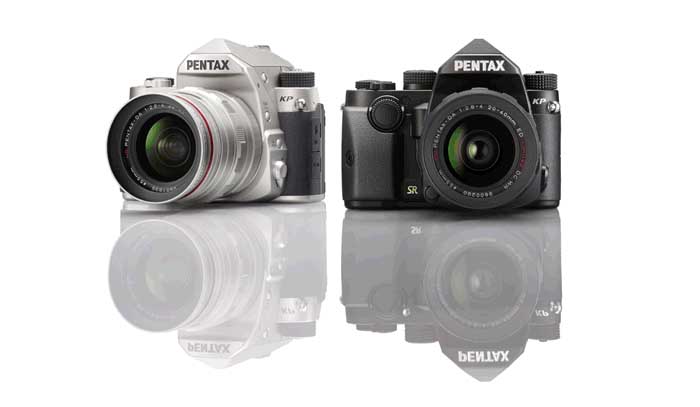 Ricoh denies rumours it will lose rights to Pentax trademark