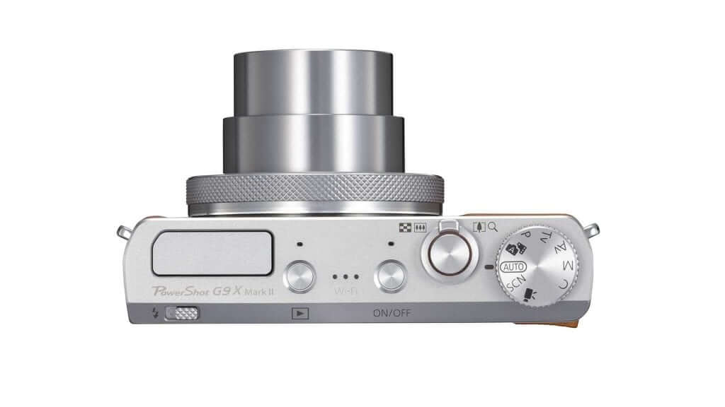Canon G9X Mark II: price, specs, release date confirmed - Camera Jabber