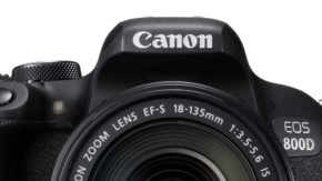 Canon EOS 800D / Rebel T7i: price, specs, release date confirmed