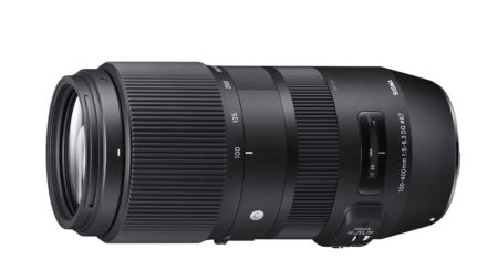 Sigma 100-400mm f/5-6.3 DG OS HSM C Review