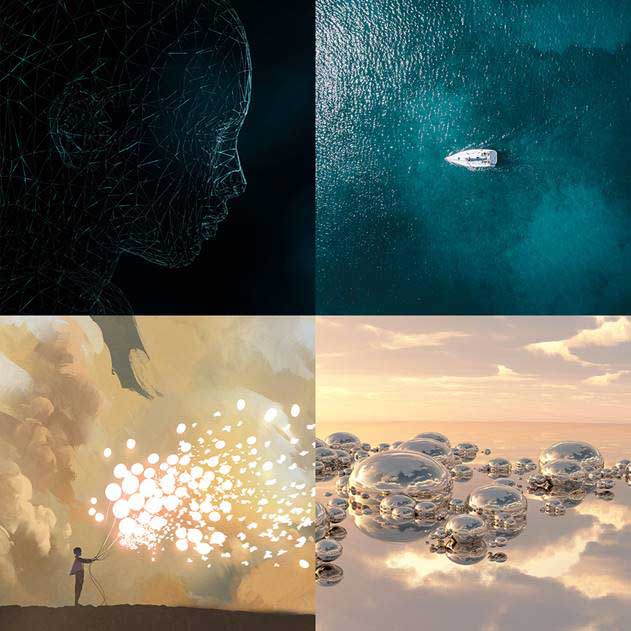 Photo trends 2017: Emotive Communication and the Search for Meaning
