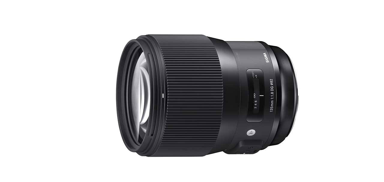 Sigma reveals prices for its new Sony E-mount Art lenses