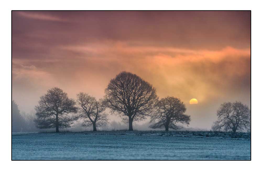 Weather Watch Photography Competition winner revealed