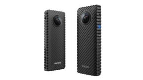 Ricoh R Development Kit pre-orders to start in May