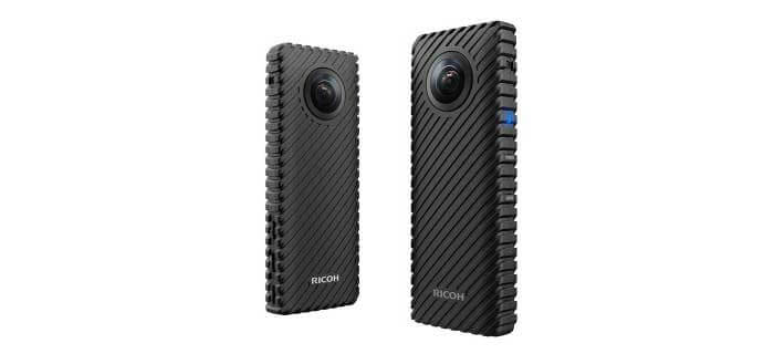 Ricoh R Development Kit pre-orders to start in May