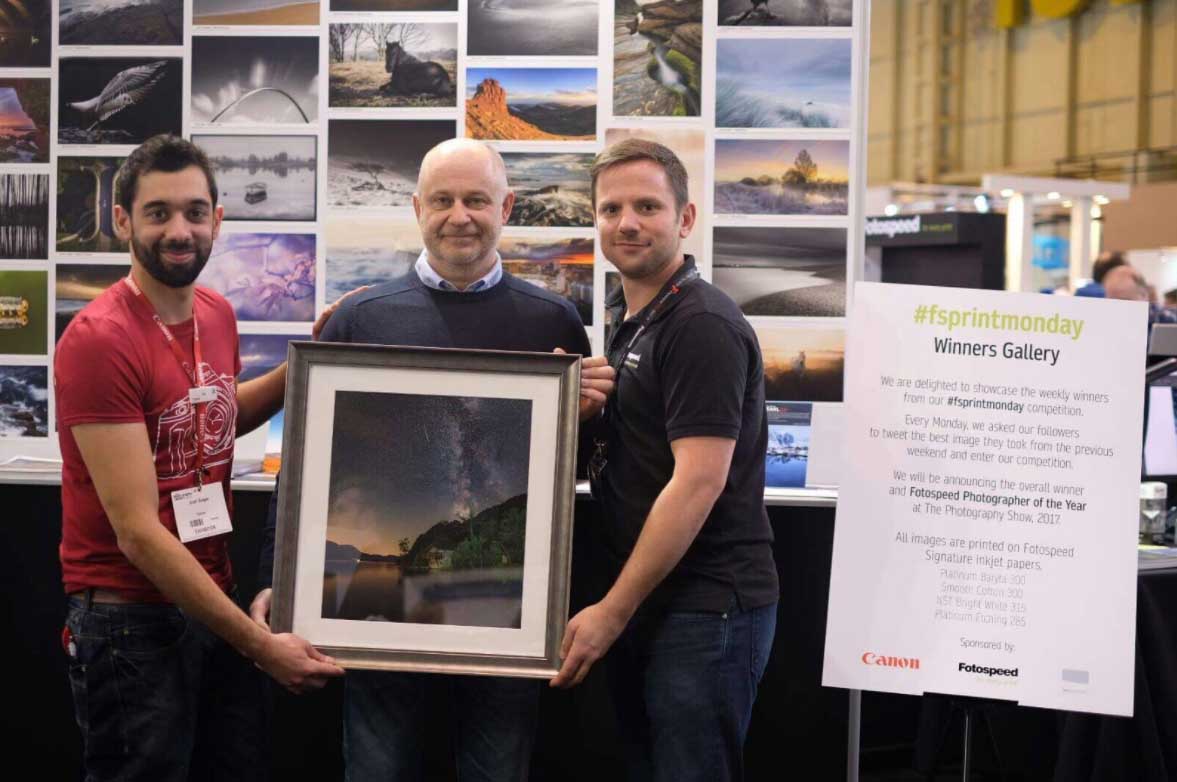 Fotospeed names its Photographer of the Year winner