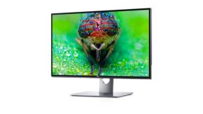Dell launches 8K, 31.5in UP3218K monitor
