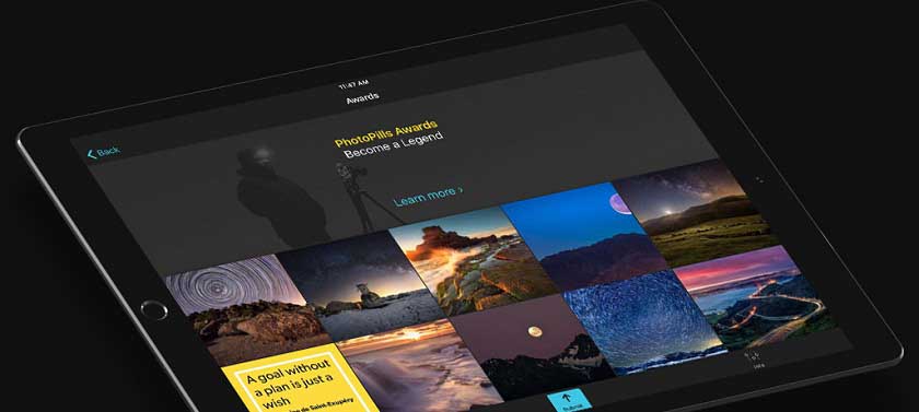PhotoPills app debuts on Android