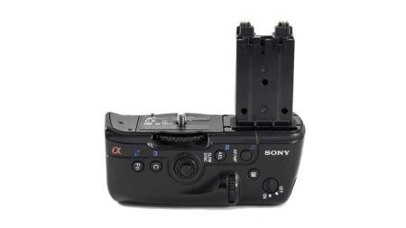 What is a battery grip, and why should you use one on your camera?