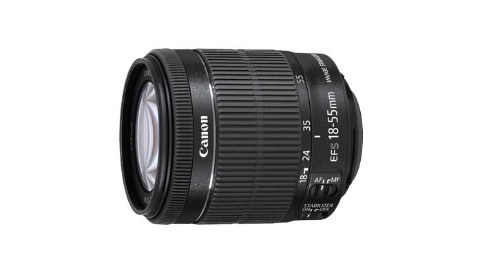 Can Aps C Lens Used on Full Frame 