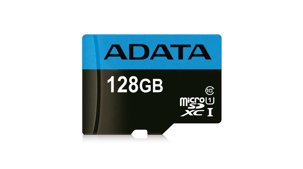 ADATA launches Premier ONESeries UHS-II U3 microSD/SD and UHS-I microSD cards