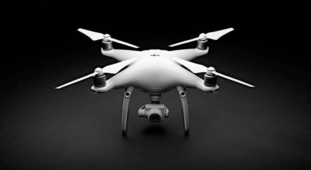 DJI Unveils Phantom 4 Advanced And Advanced+ Drones - Camera Jabber