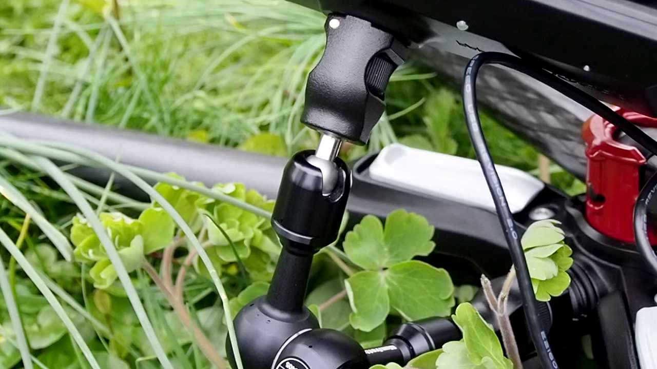 Manfrotto Digital Director Easy Link