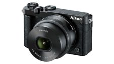 Nikon 1 J5 firmware update fixes image deletion bug