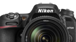 Nikon D7500: price, release date, specs confirmed