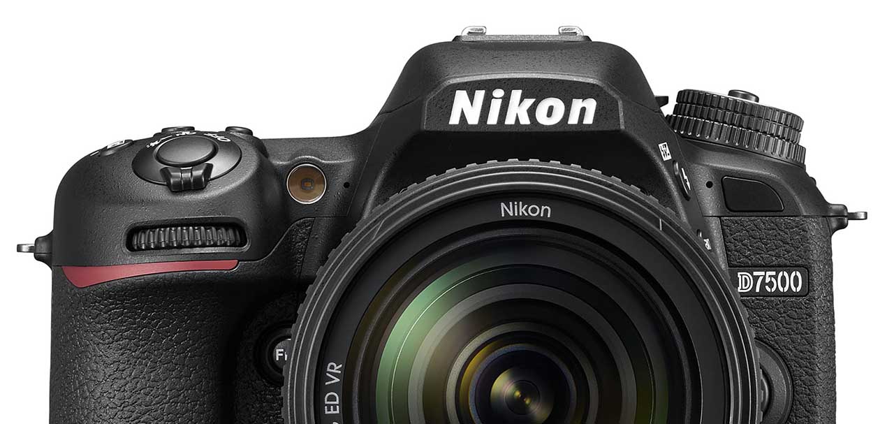 Nikon D7500: price, release date, specs confirmed