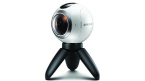 Samsung Gear 360 price tag drops more than 40% on Amazon