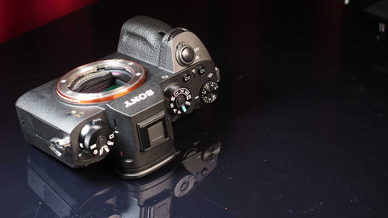 Brim Frail Objected Sony Alpha 9: price, release date, specs confirmed - Camera Jabber