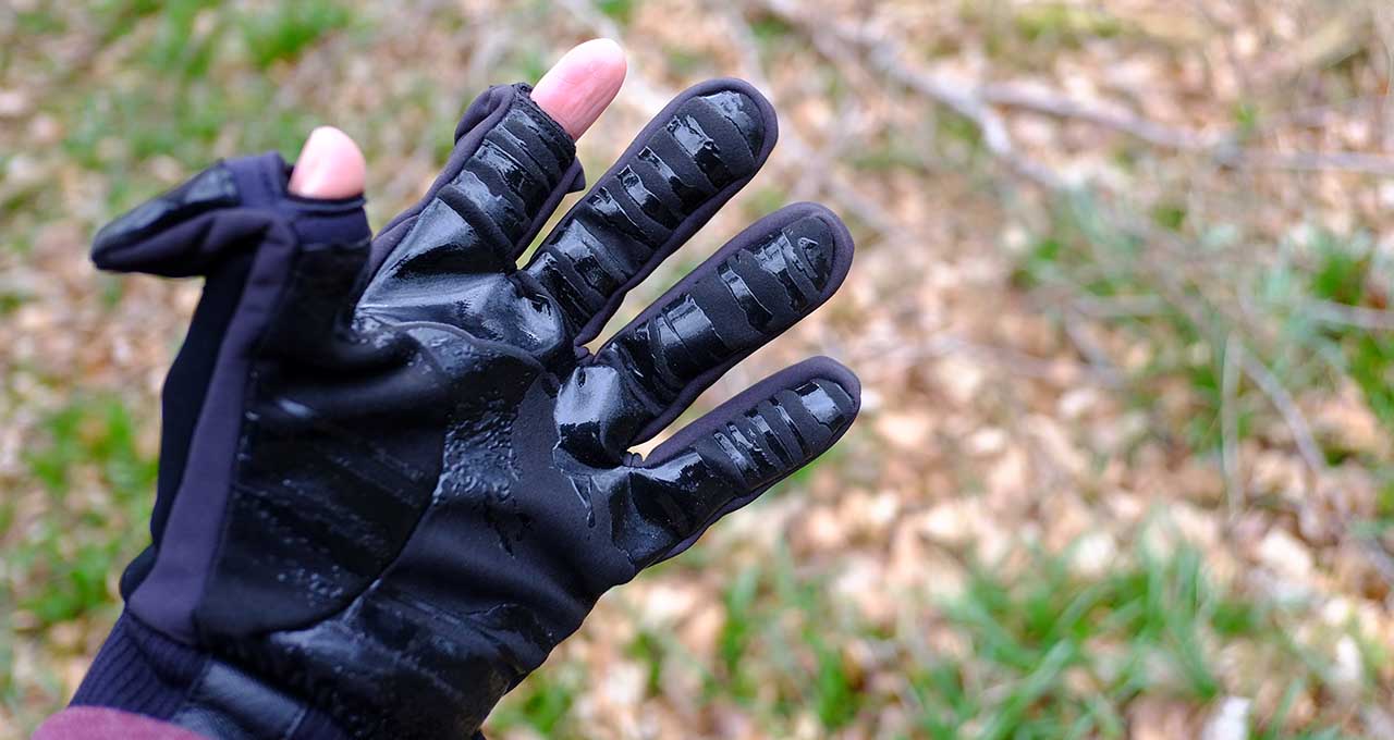 Vallerret Photography Glove - Markhof Pro Model review: is this the best glove you can buy?