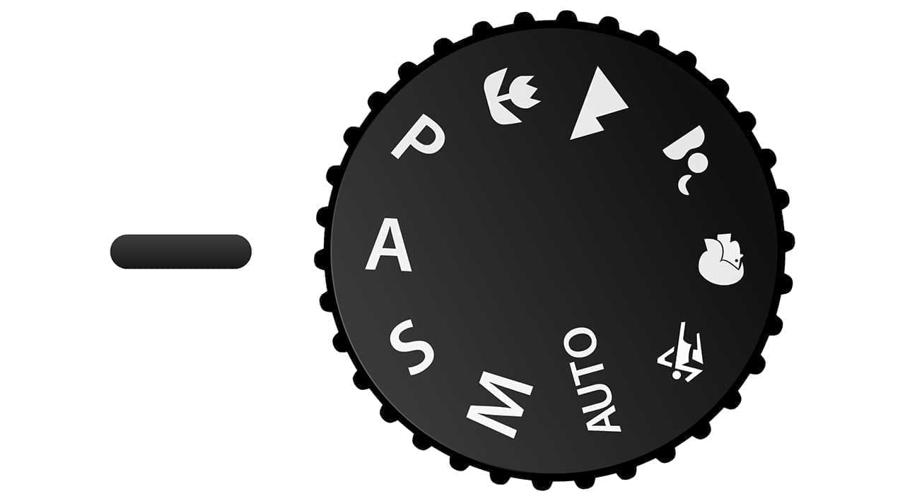 What is Aperture Priority mode and how does it work?