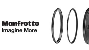Win one of five sets of Manfrotto Xume adapters!