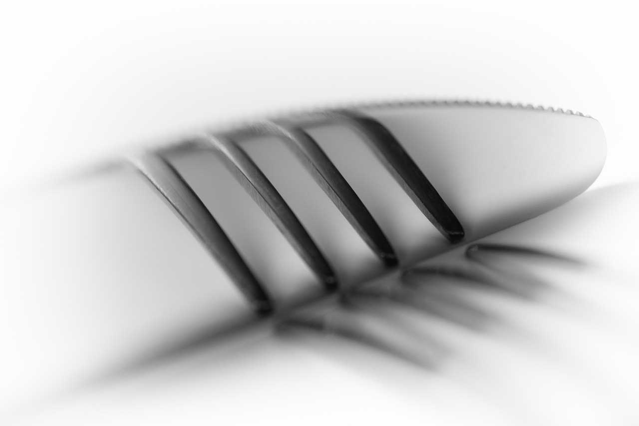 How to shoot a deliberate overexposure (or when to ignore your light