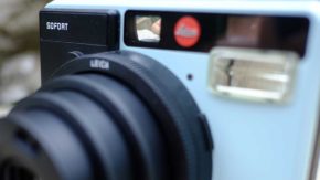 Leica Sofort review