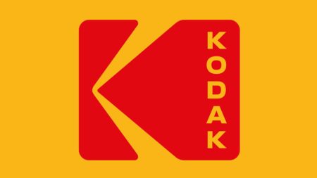Kodak to launch film processing lab at Pinewood Studios