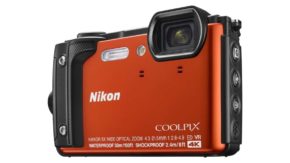 Nikon Coolpix W300: price, specs, release date confirmed