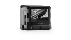 Phase One launches first 100MP black and white digital back, priced £50k