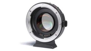 Viltrox announces electronic AF adapters for Sony E mount, Micro Four Thirds cameras