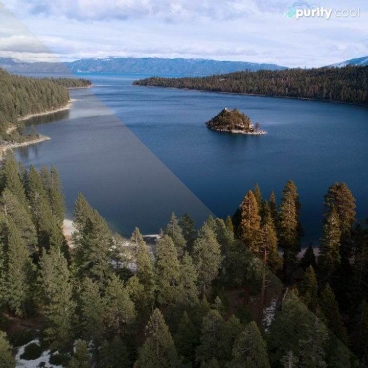 Aurora Purity Cool