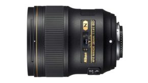Nikon launches two ultra-wide-angle zoom lenses, 28mm f/1.4 lenses