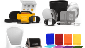 MagMod Portrait Starter Kit