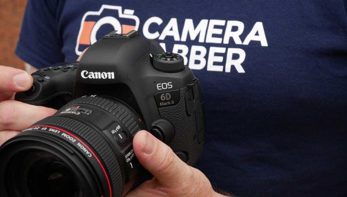 Cheapest full-frame cameras you can buy today