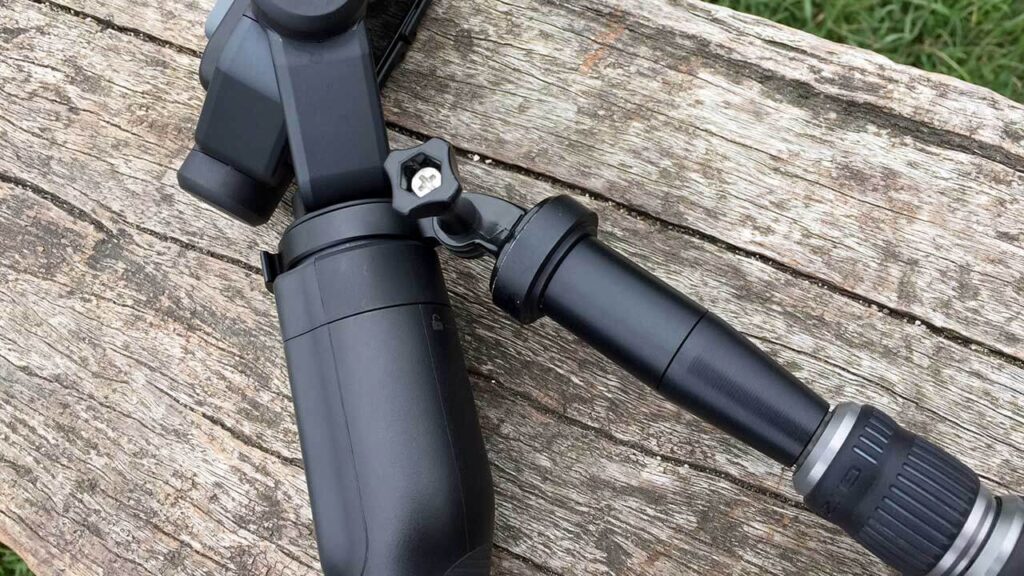 GITZO MICROPHONE BOOM XL