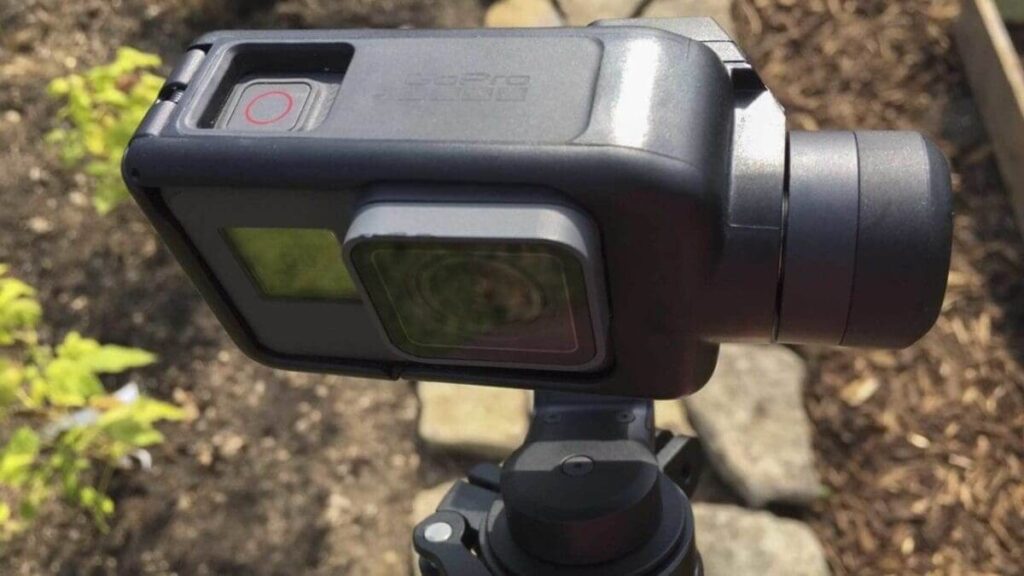 GoPro Karma Grip