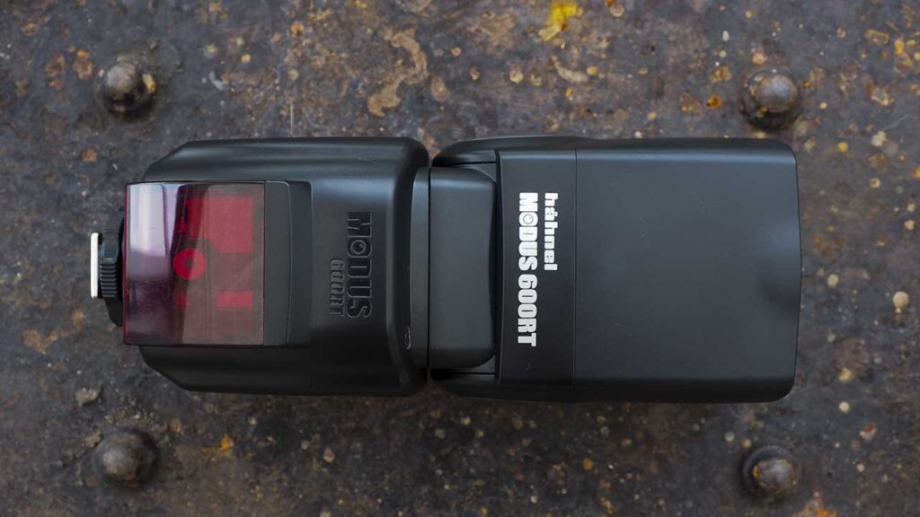 Hahnel Modus 600RT Wireless kit