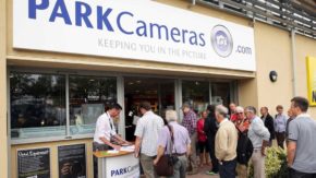 Park Cameras announces Imaging Festival 2017