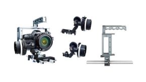 Sevenoak launches ‘universal’ camera cage, pro follow focus systems